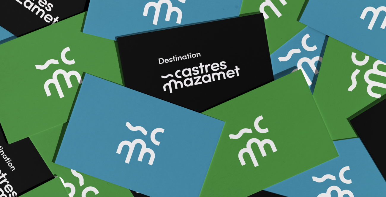 Illustration du projet Destination Castres Mazamet
